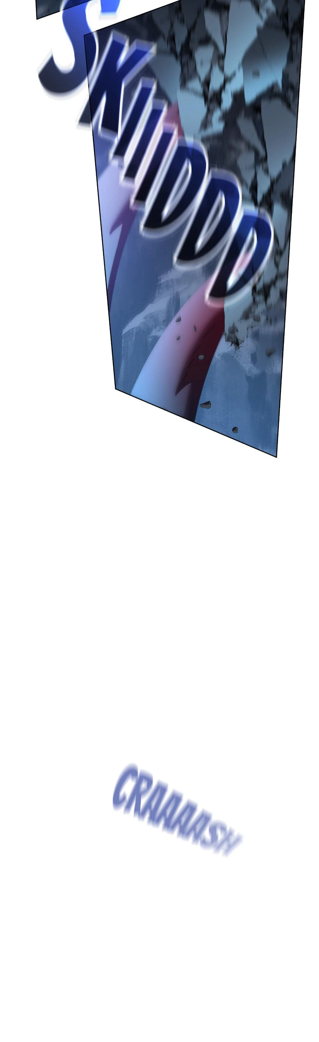 In The Deep - Season 1 Finale manhwa
