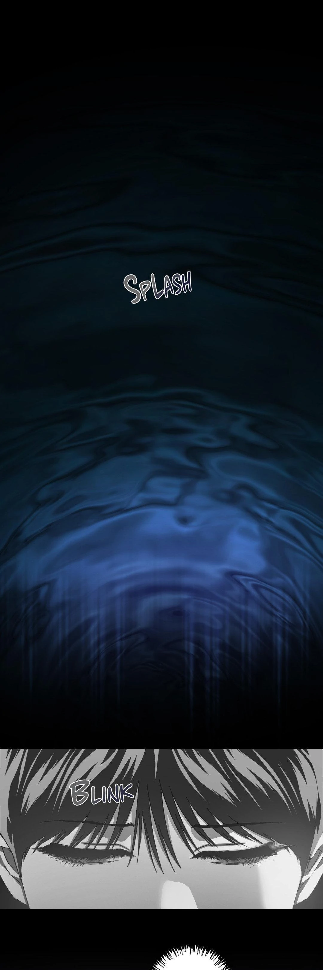 In The Deep - Season 1 Finale manhwa