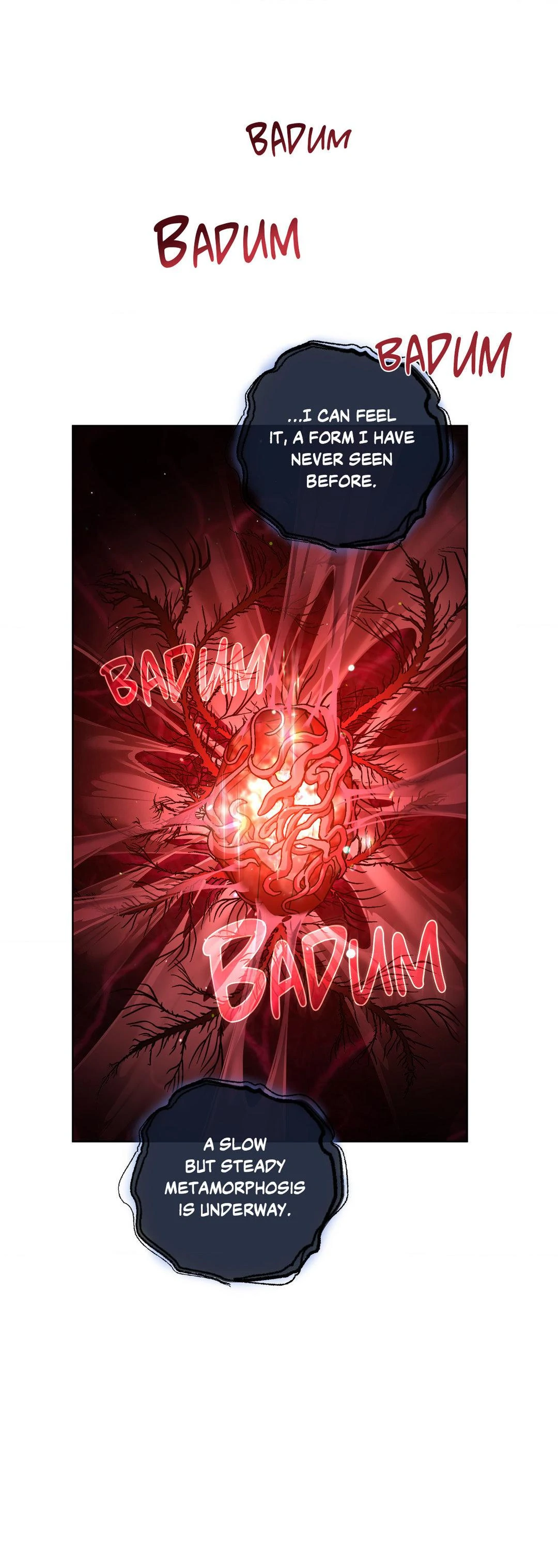 In The Deep - Season 1 Finale manhwa