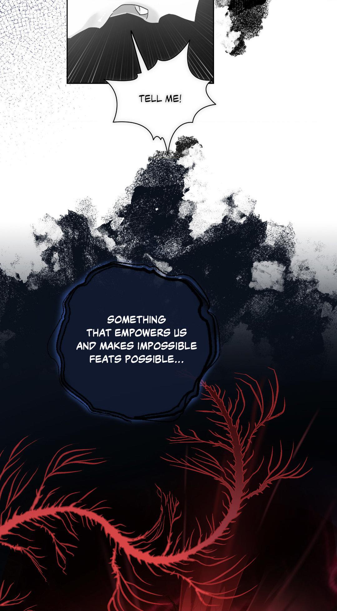 In The Deep - Season 1 Finale manhwa