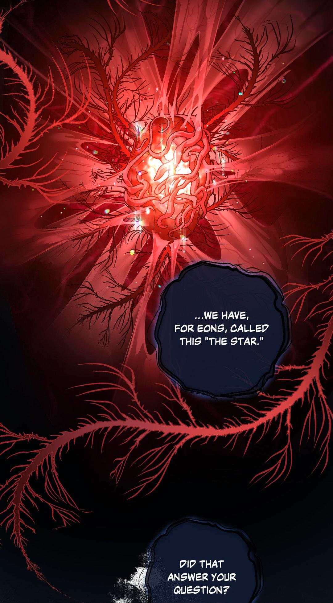In The Deep - Season 1 Finale manhwa
