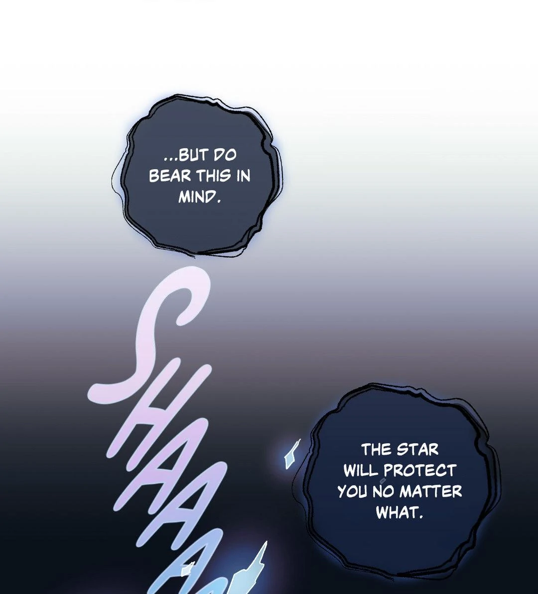 In The Deep - Season 1 Finale manhwa