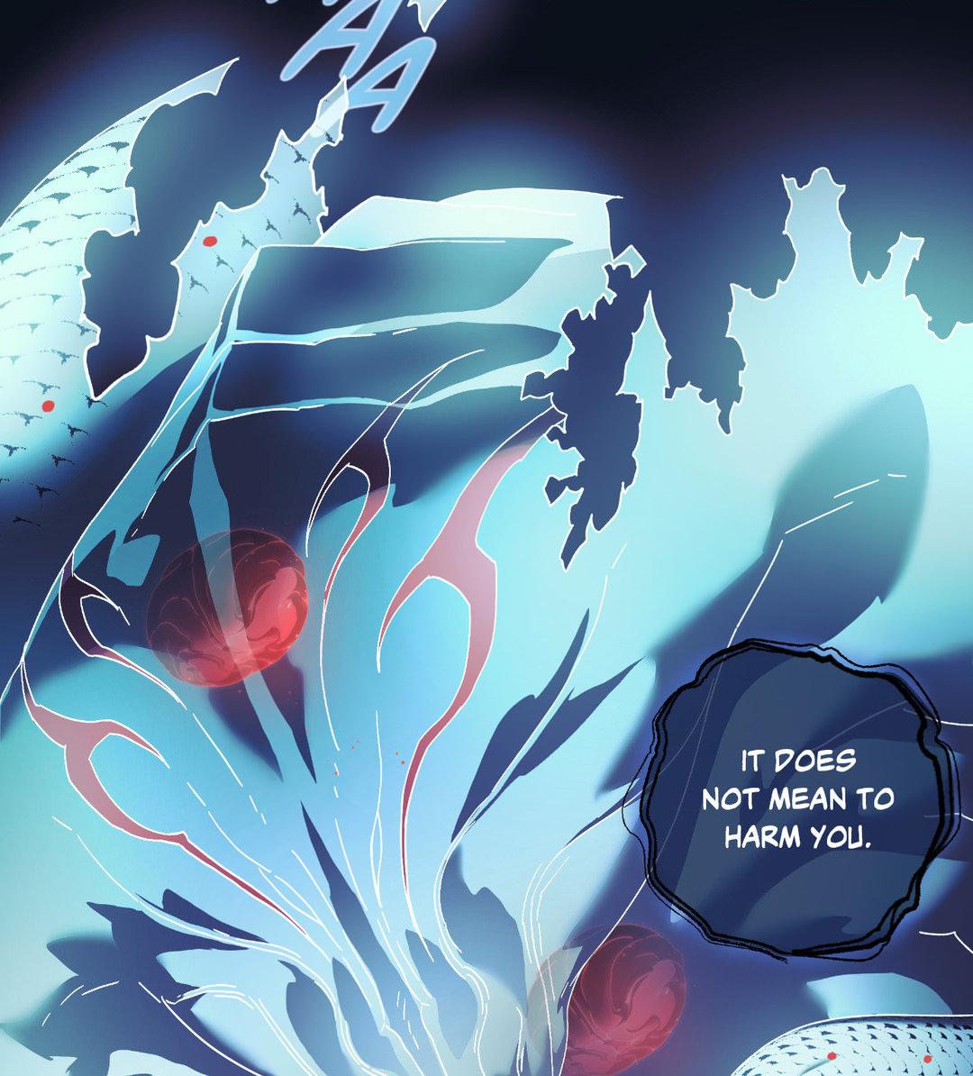 In The Deep - Season 1 Finale manhwa