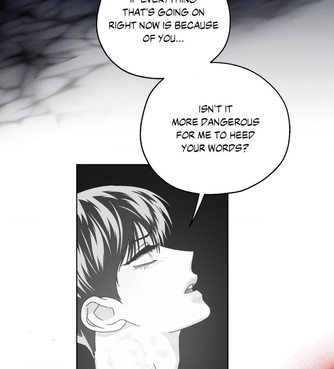 In The Deep - Season 1 Finale manhwa