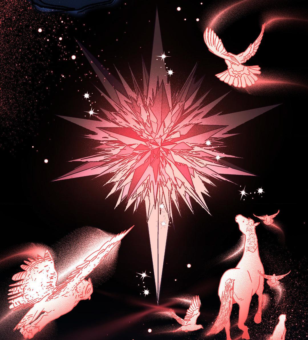 In The Deep - Season 1 Finale manhwa