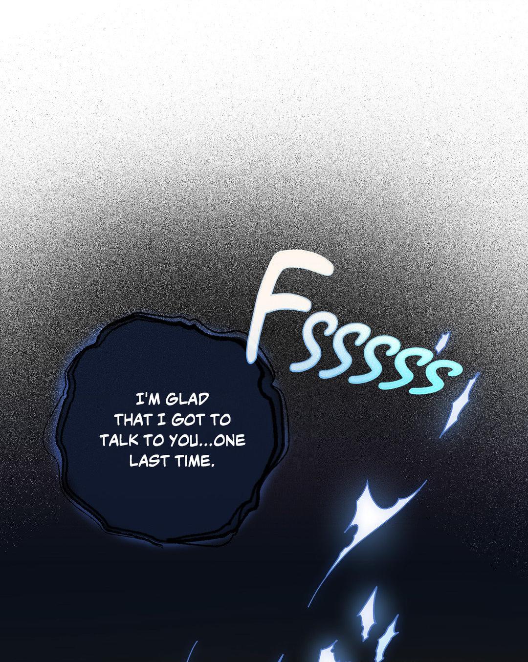 In The Deep - Season 1 Finale manhwa
