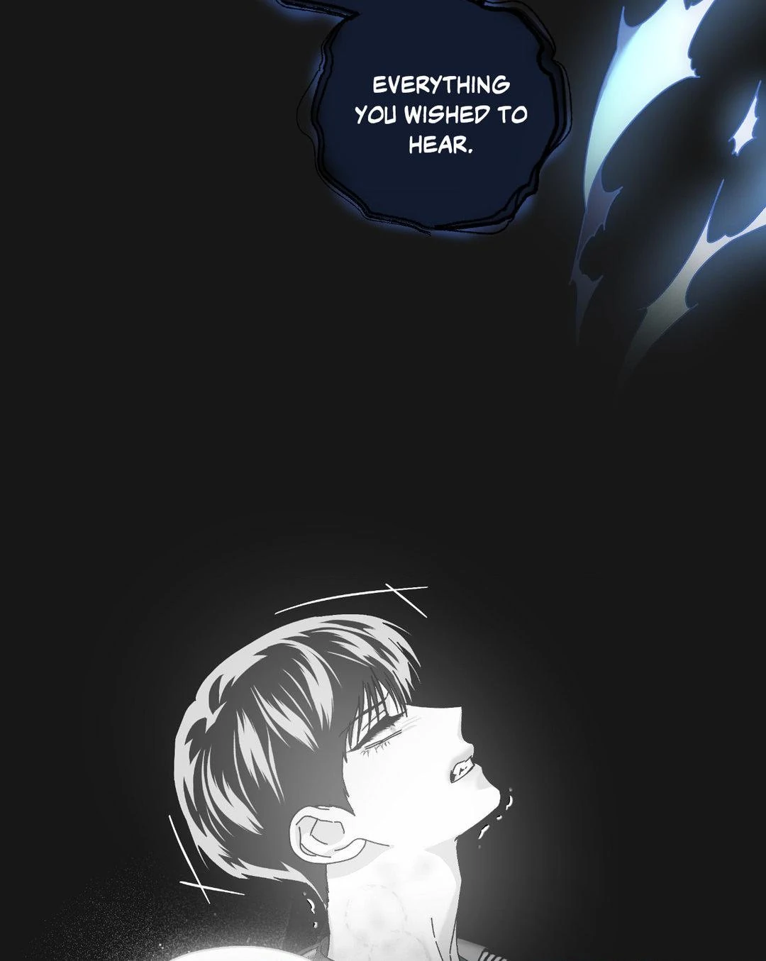 In The Deep - Season 1 Finale manhwa
