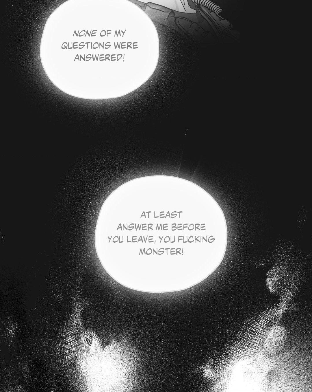 In The Deep - Season 1 Finale manhwa