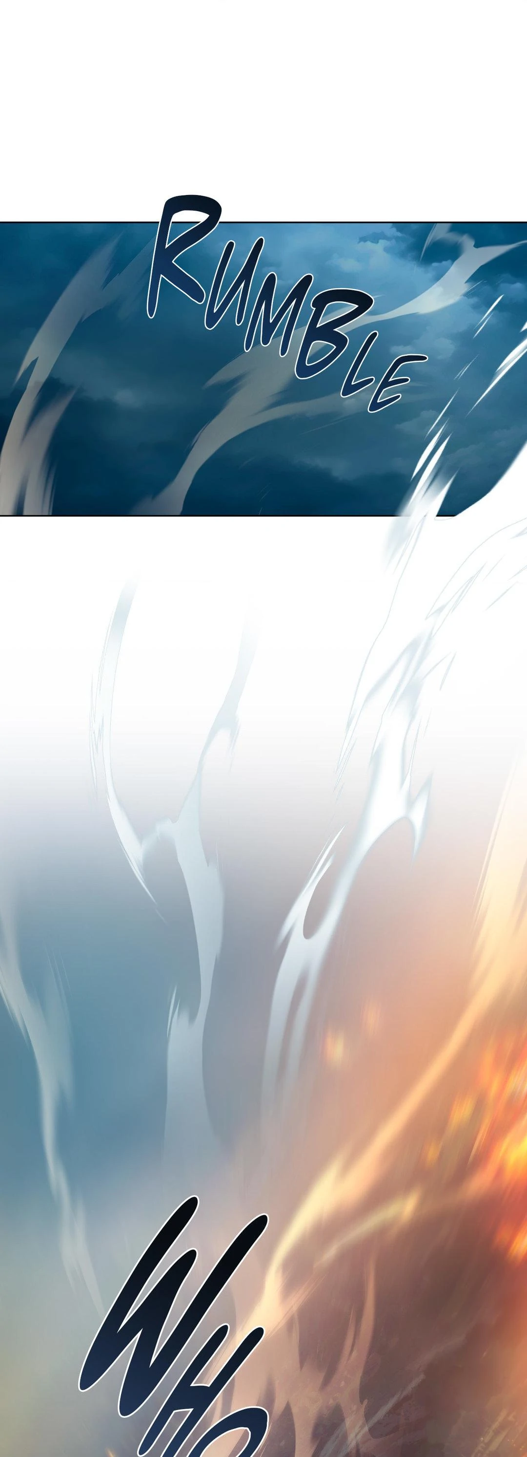 In The Deep - Season 1 Finale manhwa