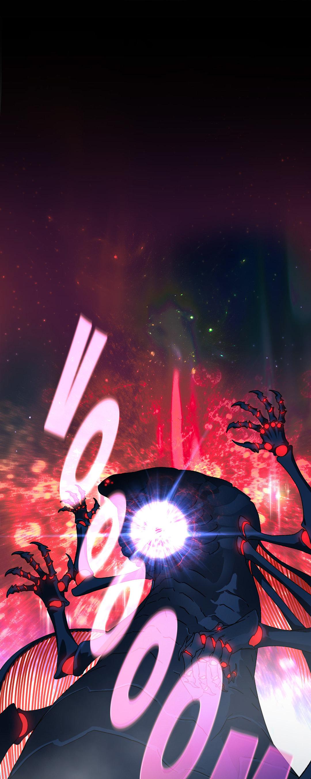 In The Deep - Season 1 Finale manhwa