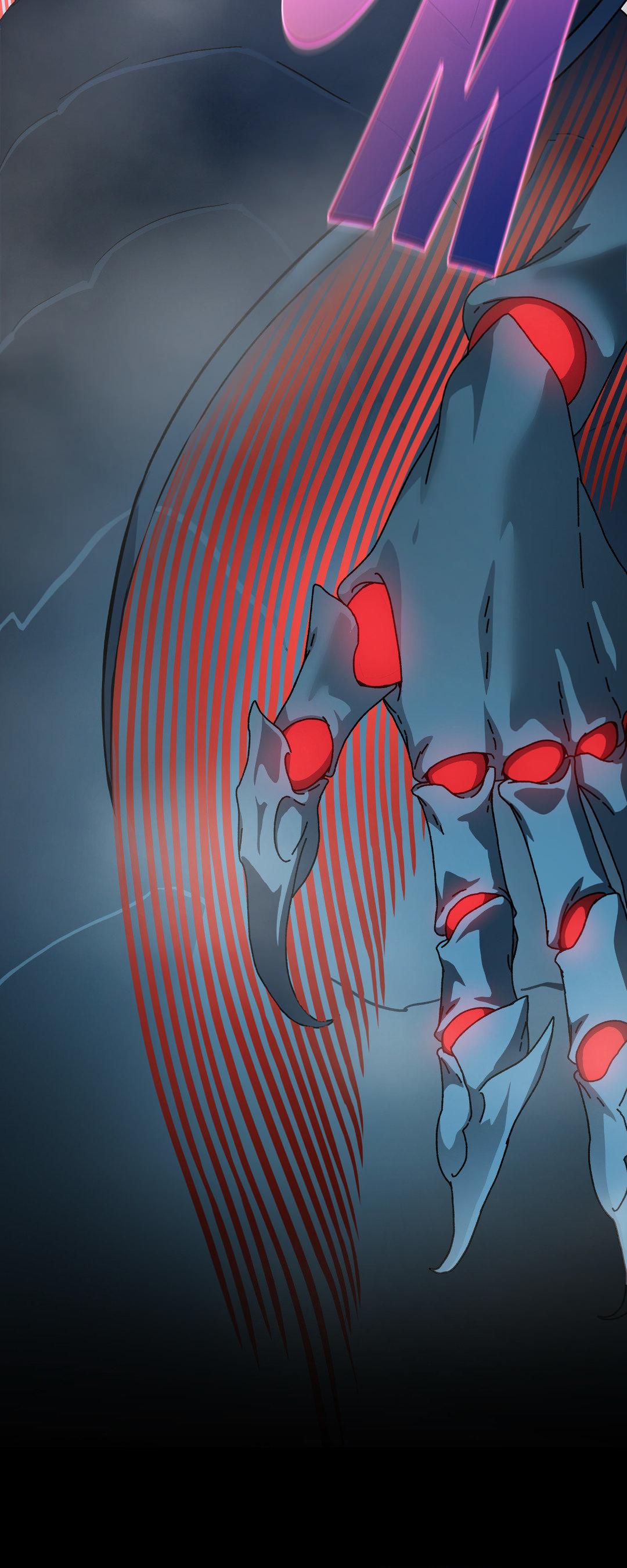 In The Deep - Season 1 Finale manhwa