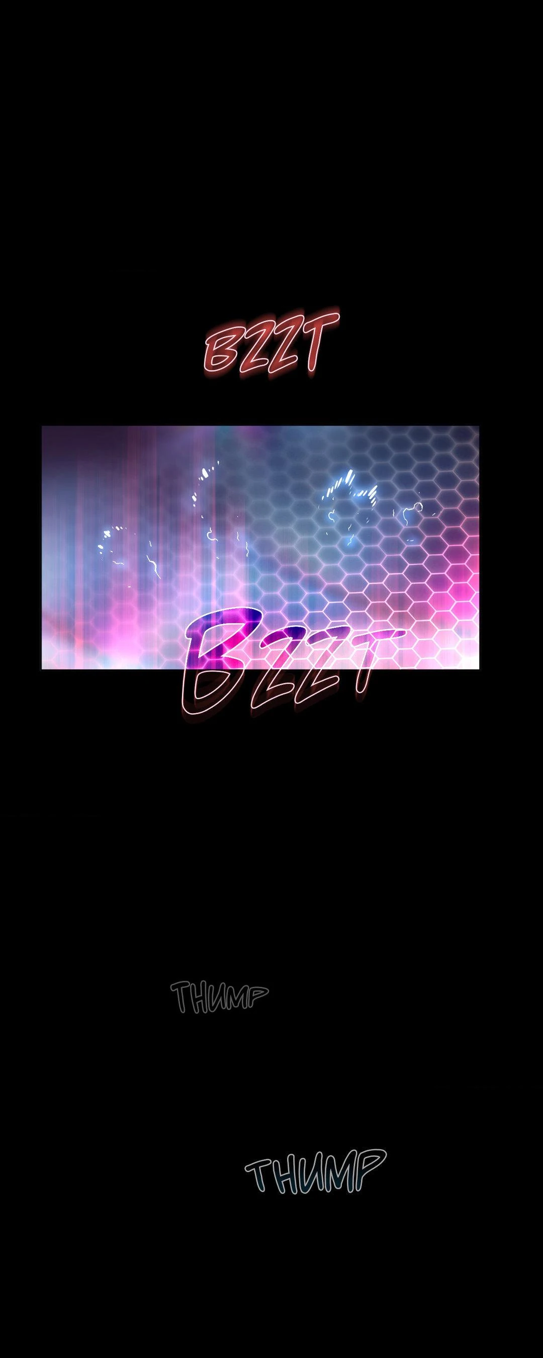 In The Deep - Season 1 Finale manhwa