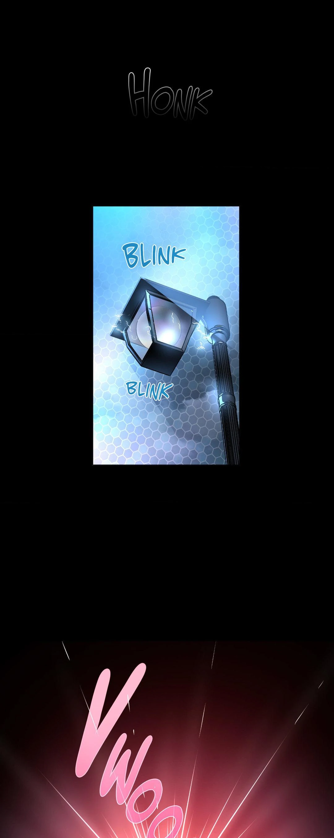 In The Deep - Season 1 Finale manhwa
