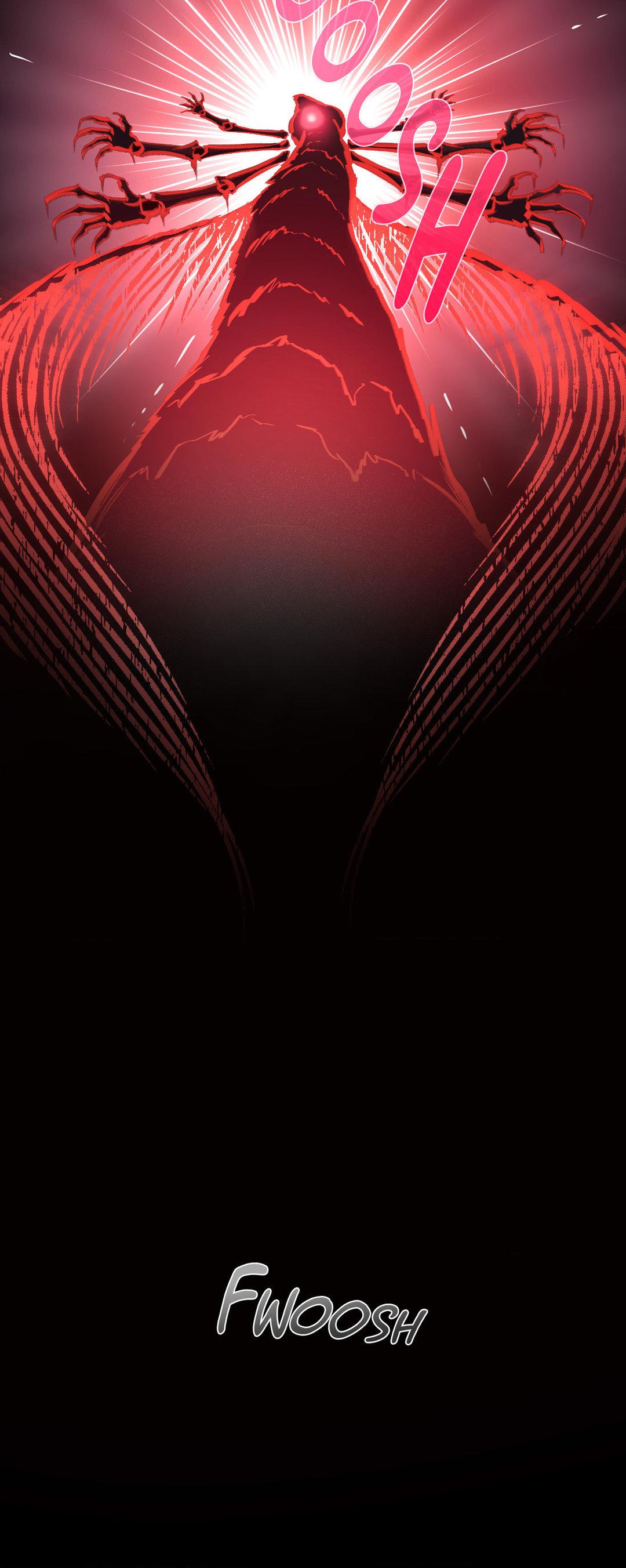 In The Deep - Season 1 Finale manhwa