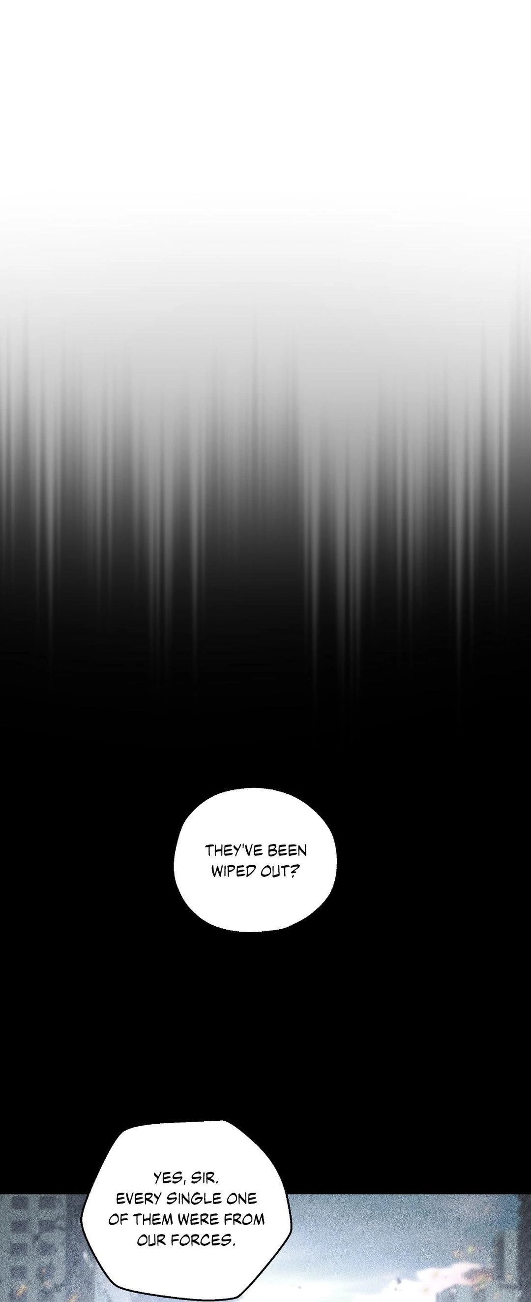 In The Deep - Season 1 Finale manhwa