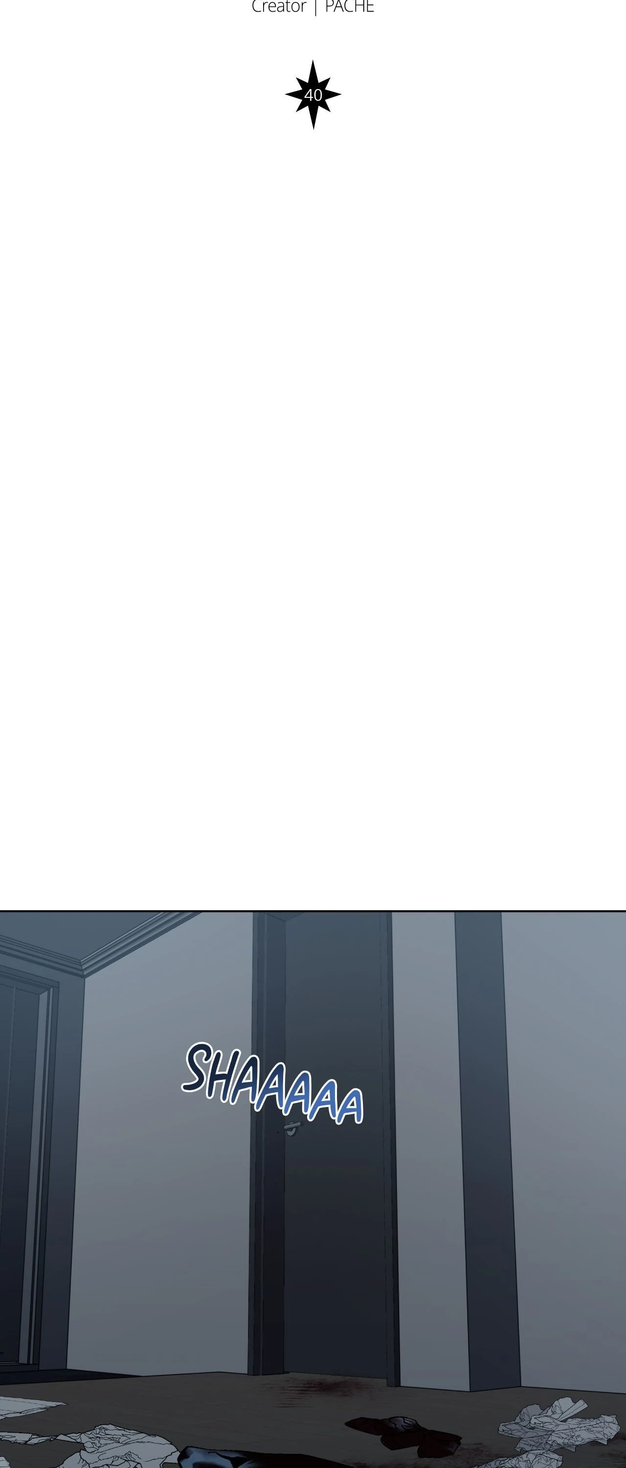 In The Deep - Season 2 manhwa