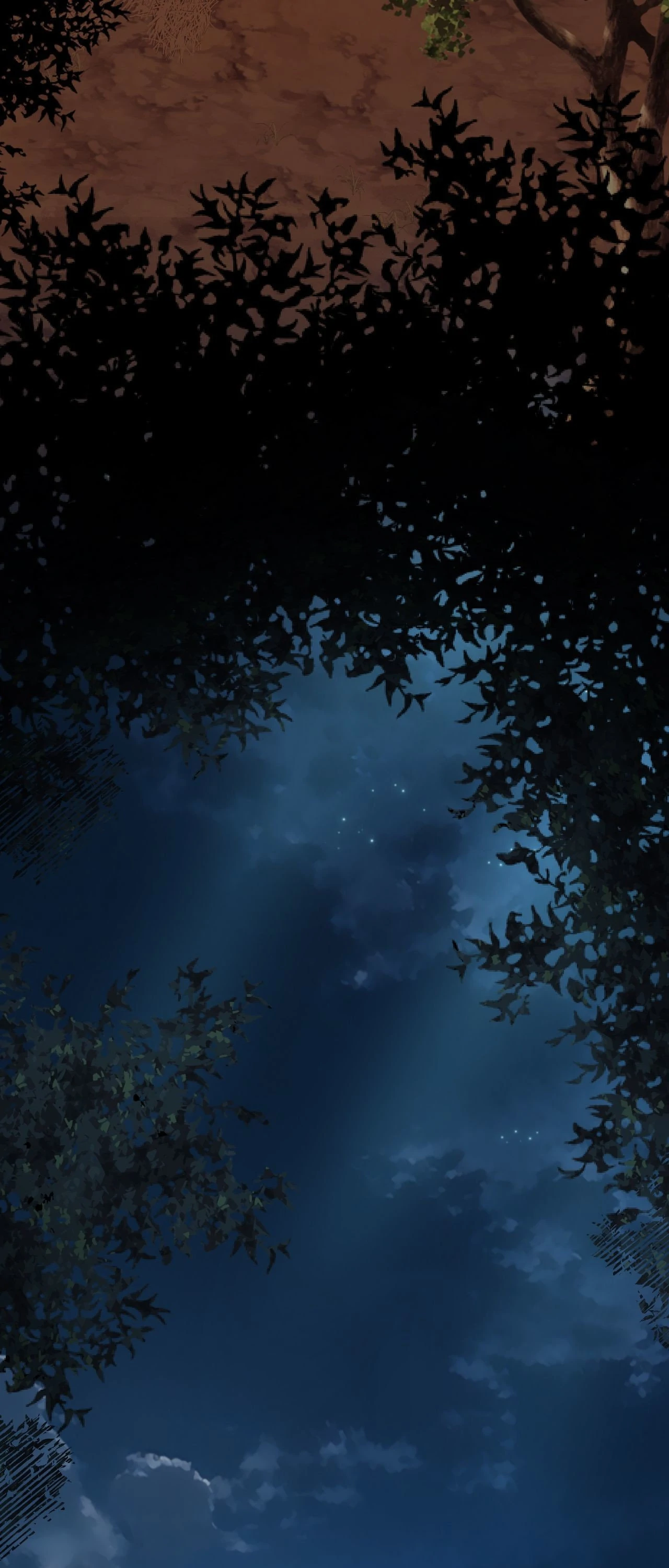 In The Deep - Season 2 manhwa
