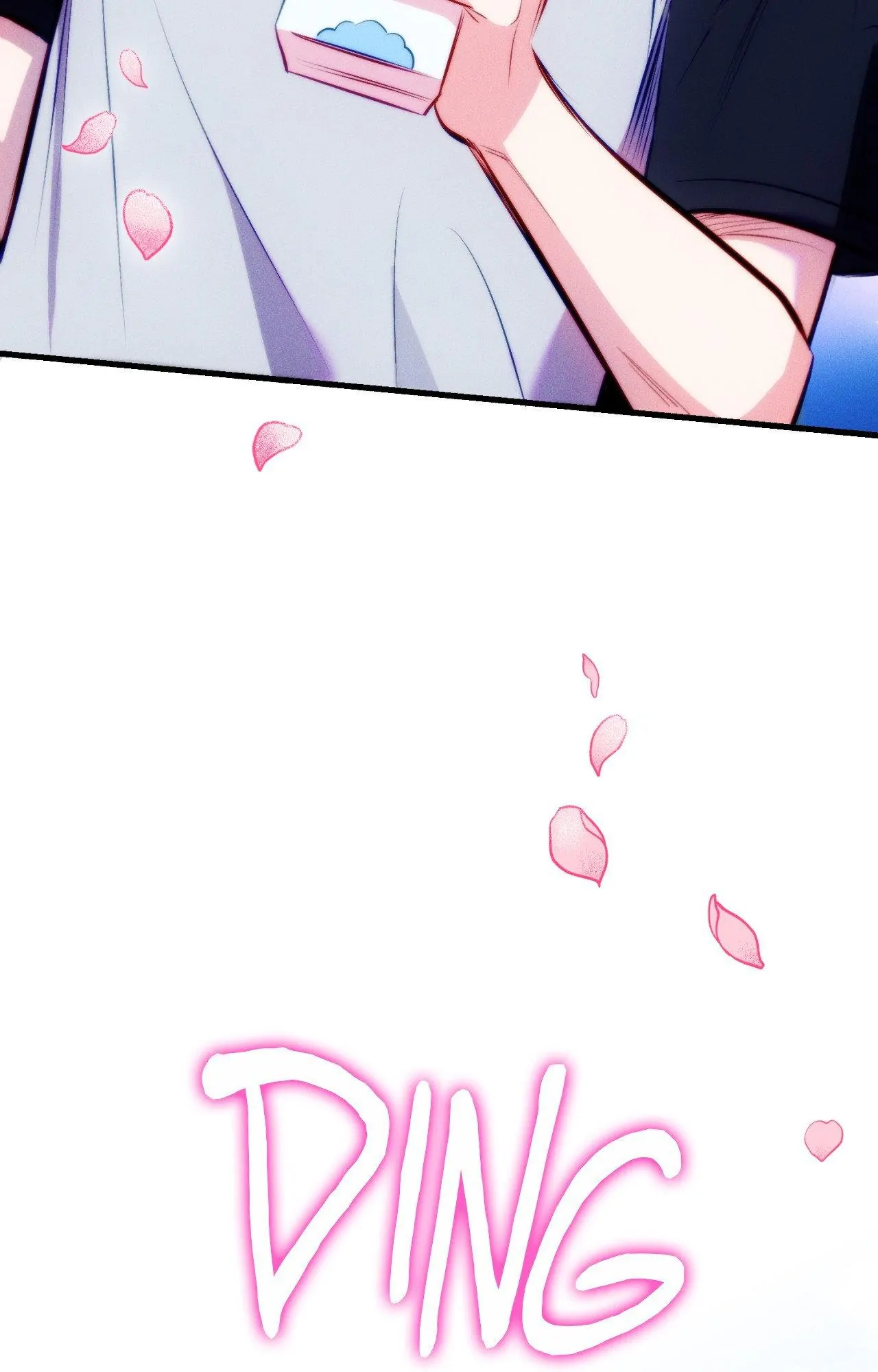 Be My Baby [Official] - Episode 1 manhwa