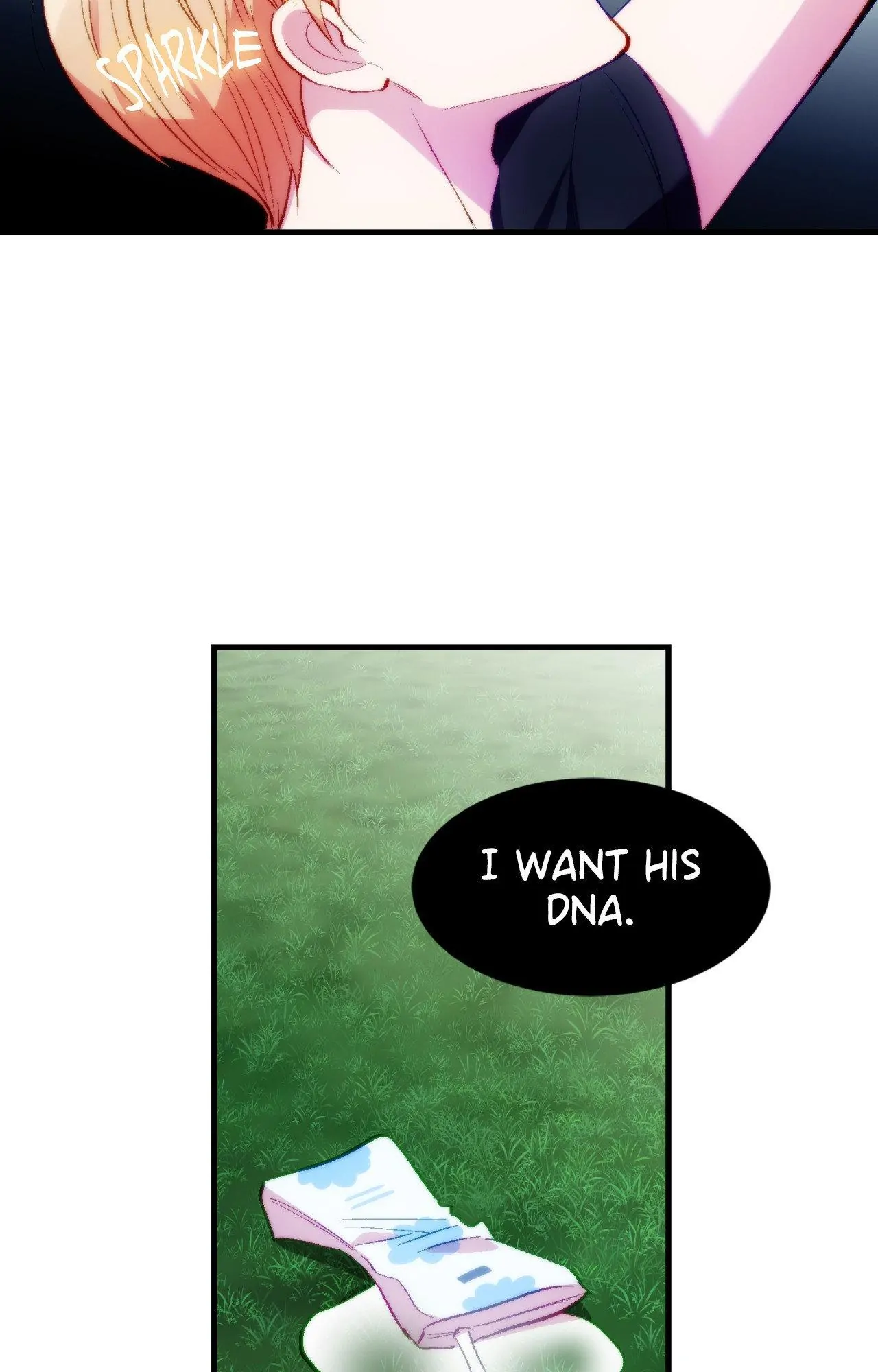 Be My Baby [Official] - Episode 1 manhwa