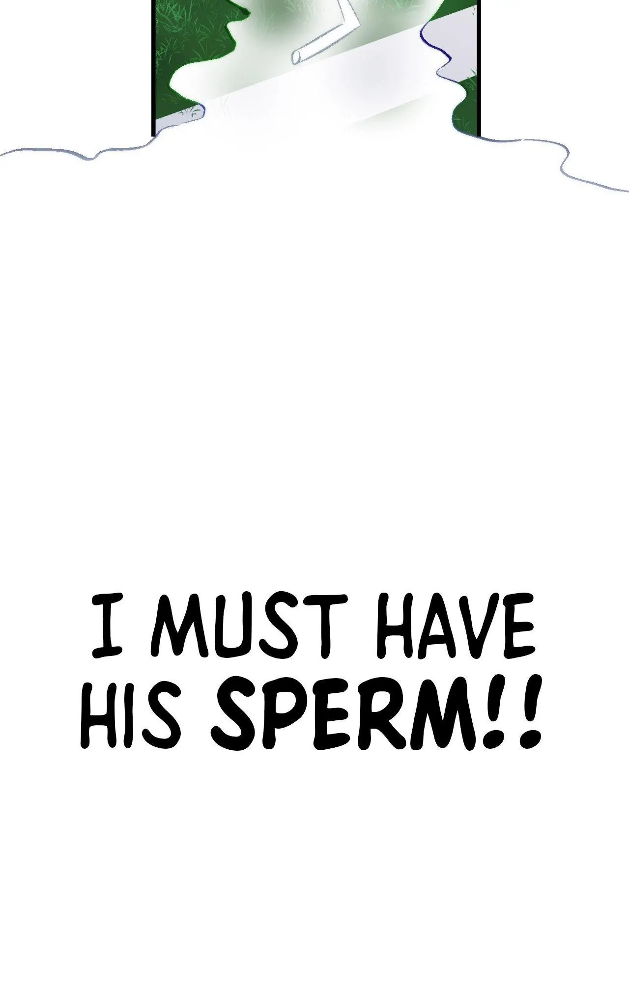 Be My Baby [Official] - Episode 1 manhwa