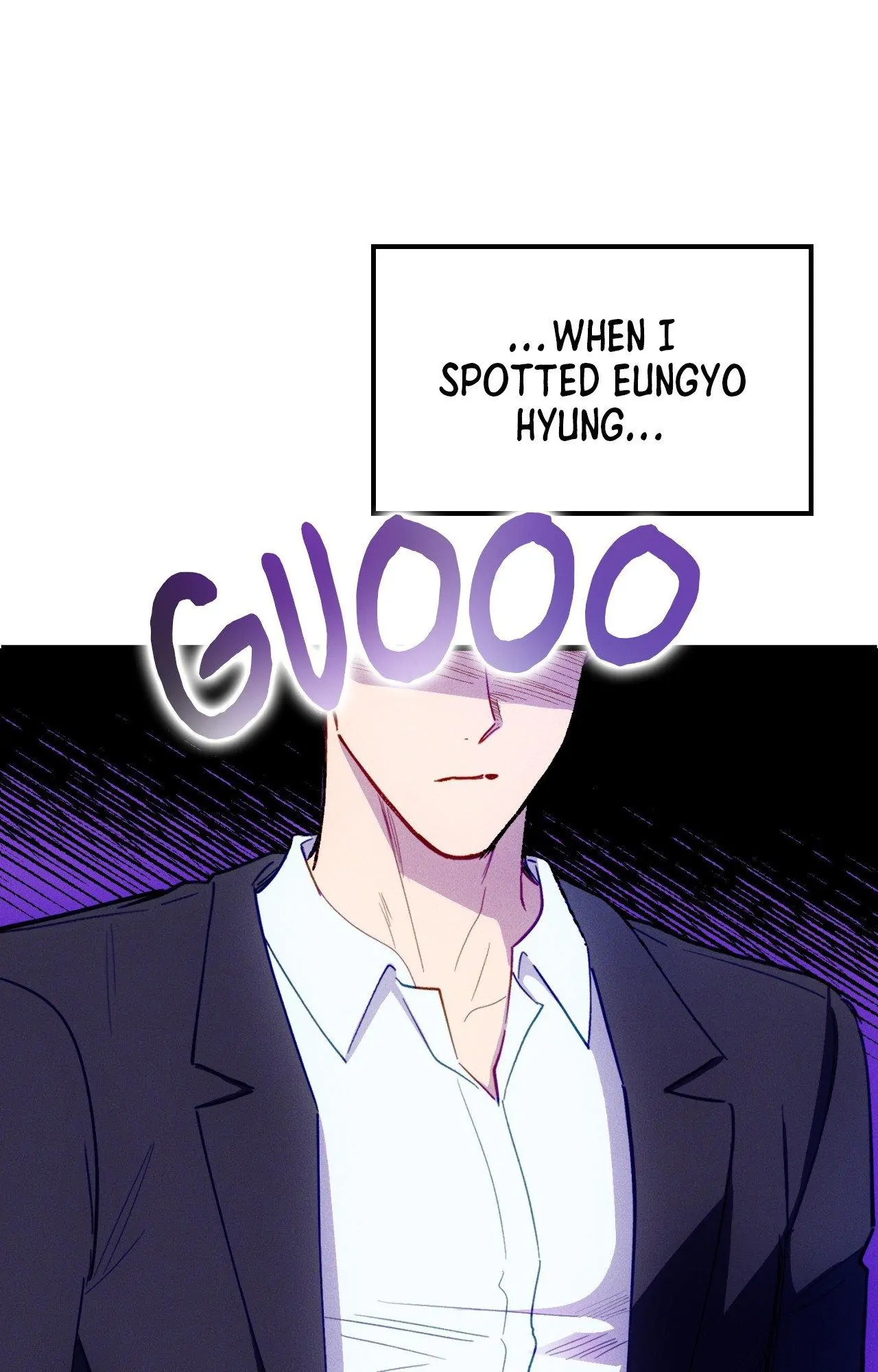 Be My Baby [Official] - Episode 1 manhwa