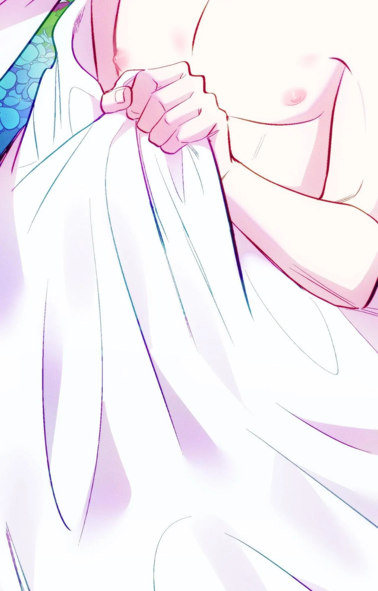 Be My Baby [Official] - Episode 1 manhwa