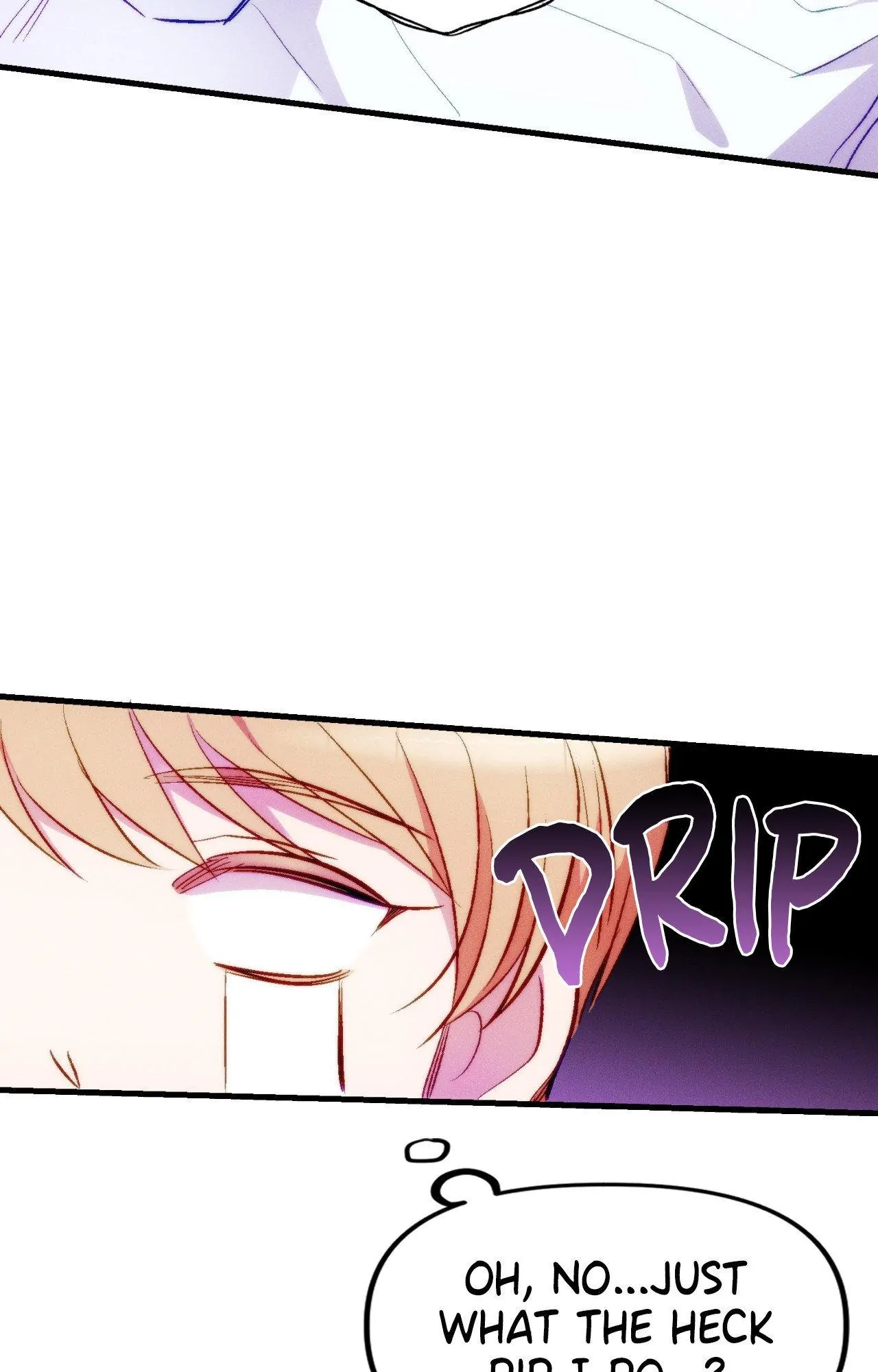 Be My Baby [Official] - Episode 1 manhwa