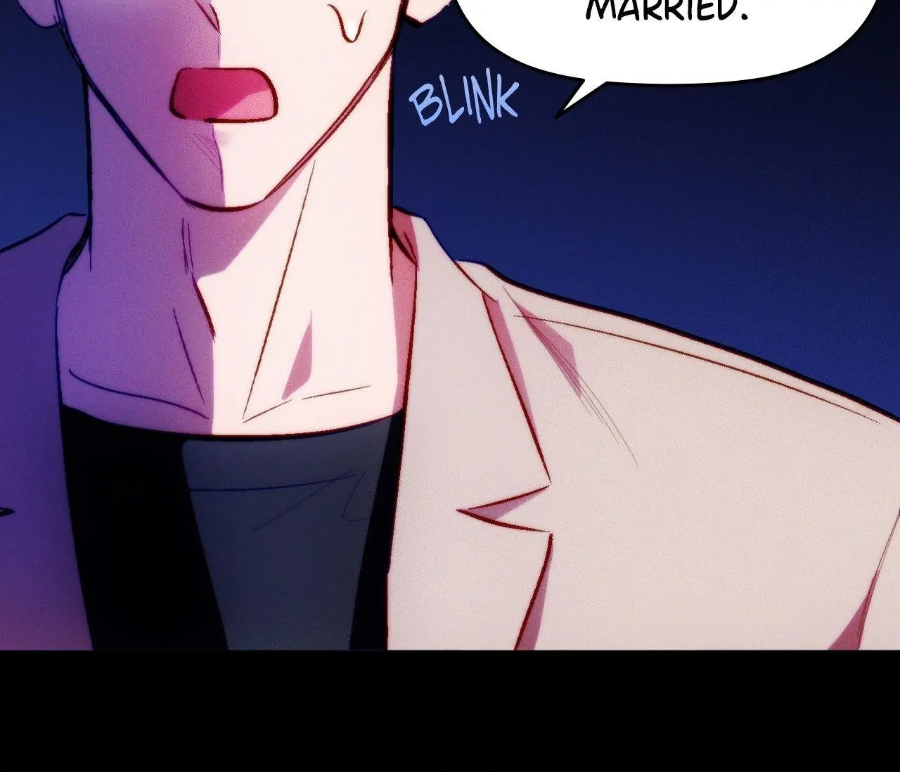 Be My Baby [Official] - Episode 1 manhwa