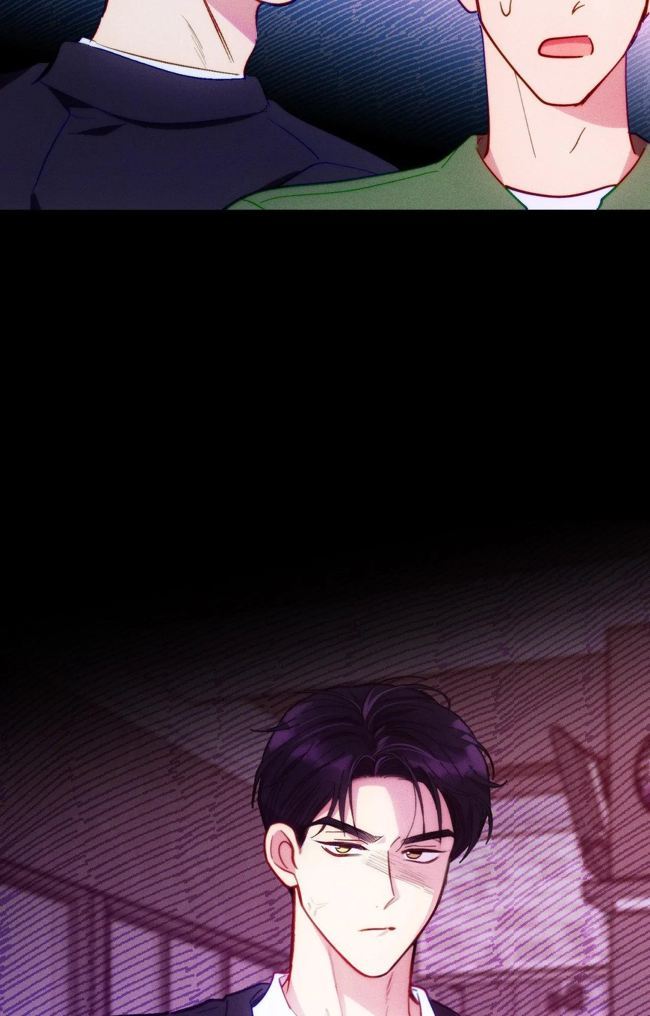 Be My Baby [Official] - Episode 1 manhwa