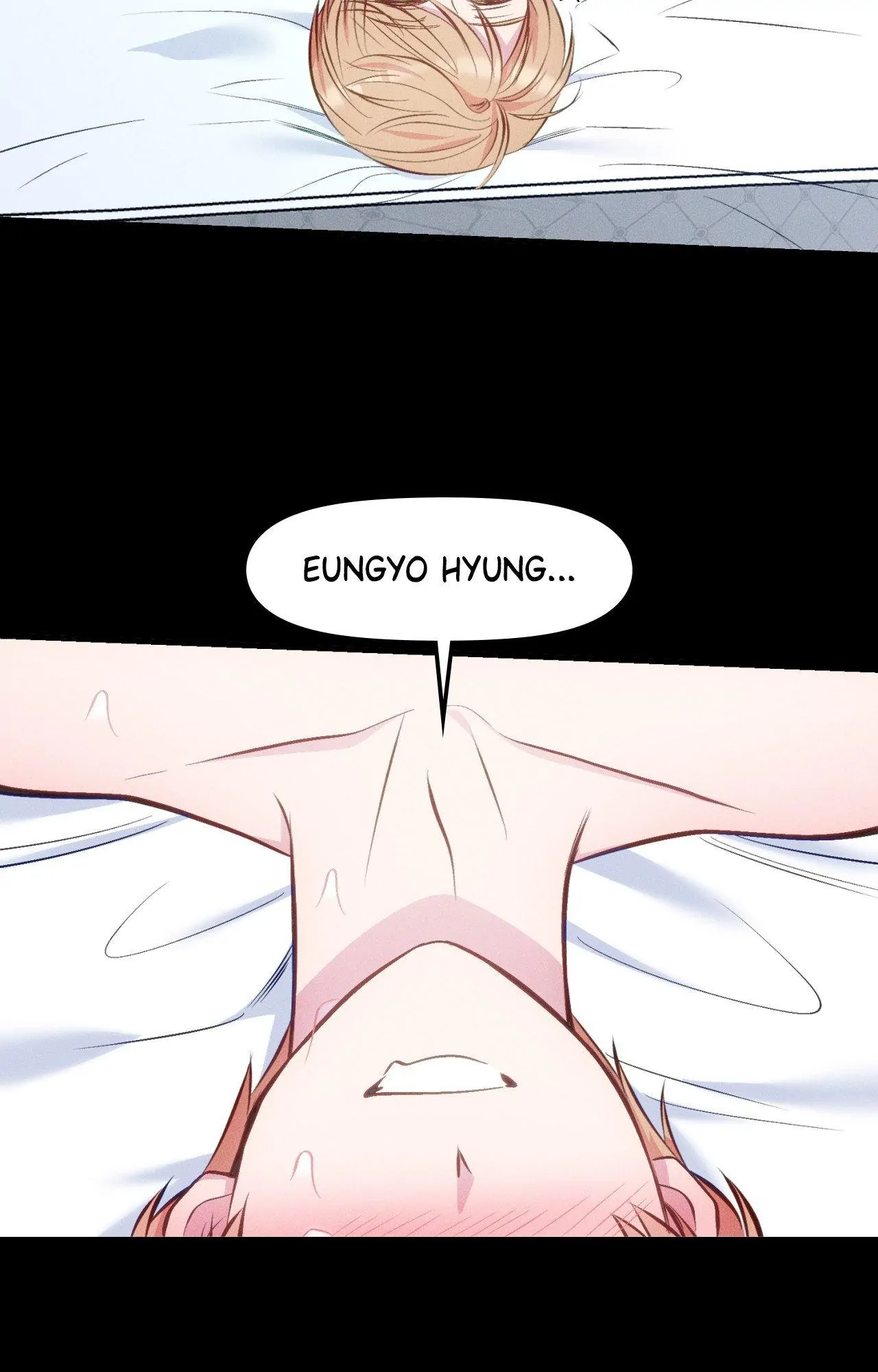 Be My Baby [Official] - Episode 10 manhwa