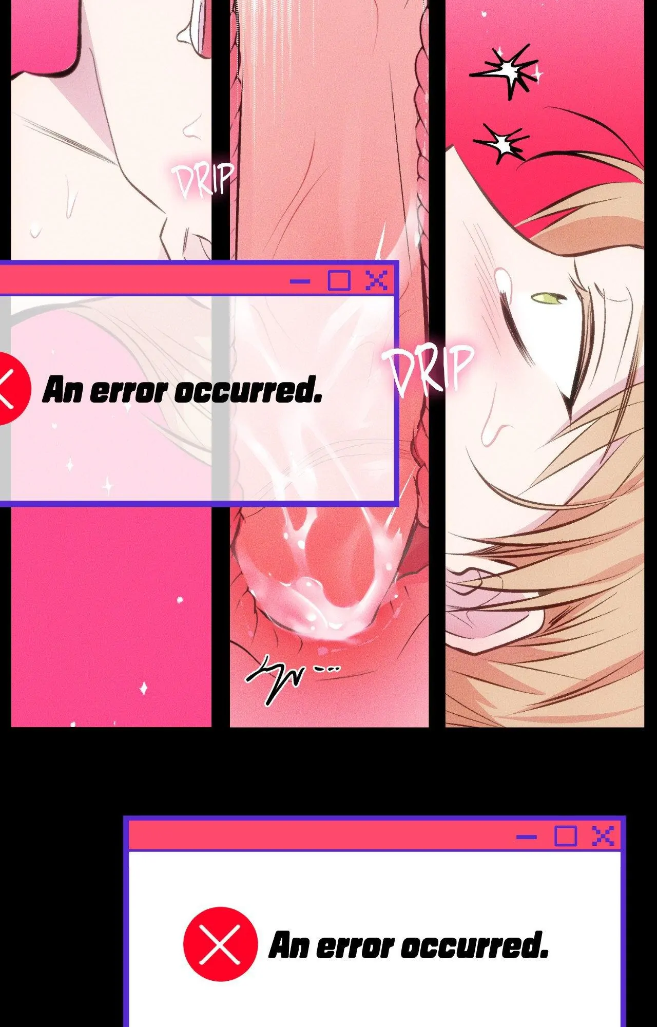 Be My Baby [Official] - Episode 10 manhwa