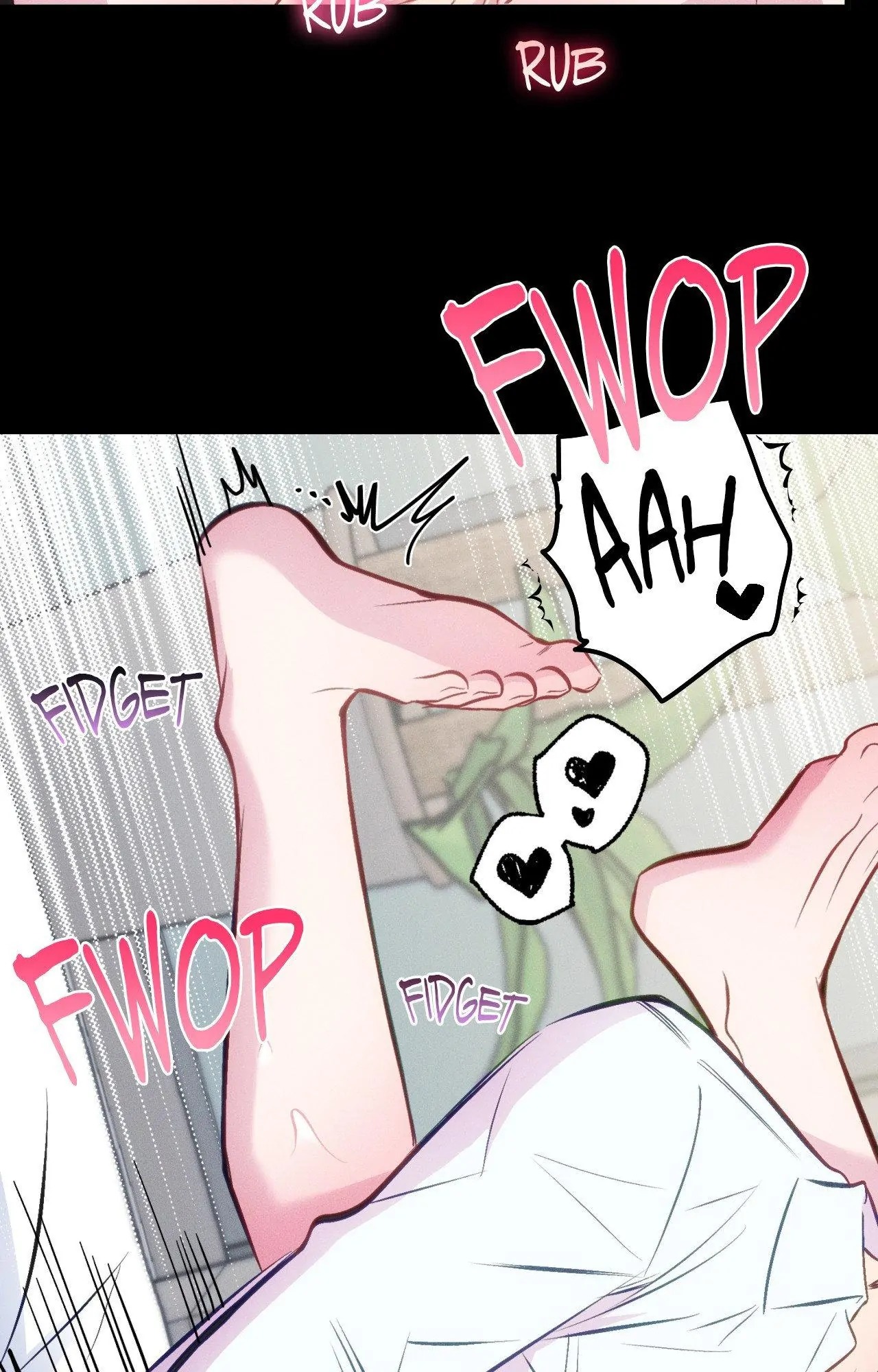 Be My Baby [Official] - Episode 10 manhwa
