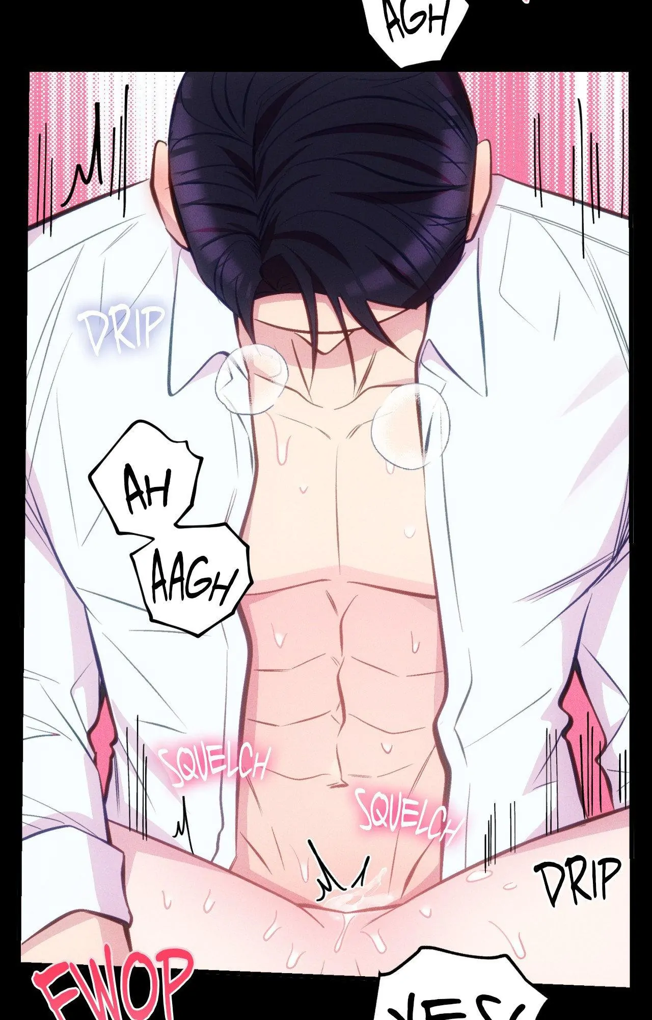 Be My Baby [Official] - Episode 10 manhwa