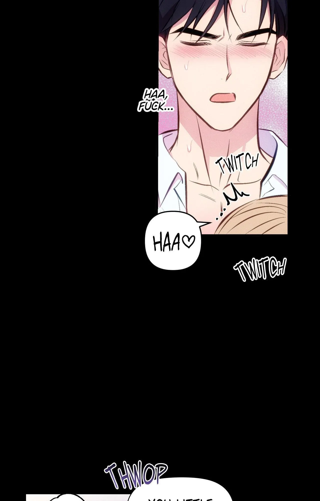 Be My Baby [Official] - Episode 10 manhwa