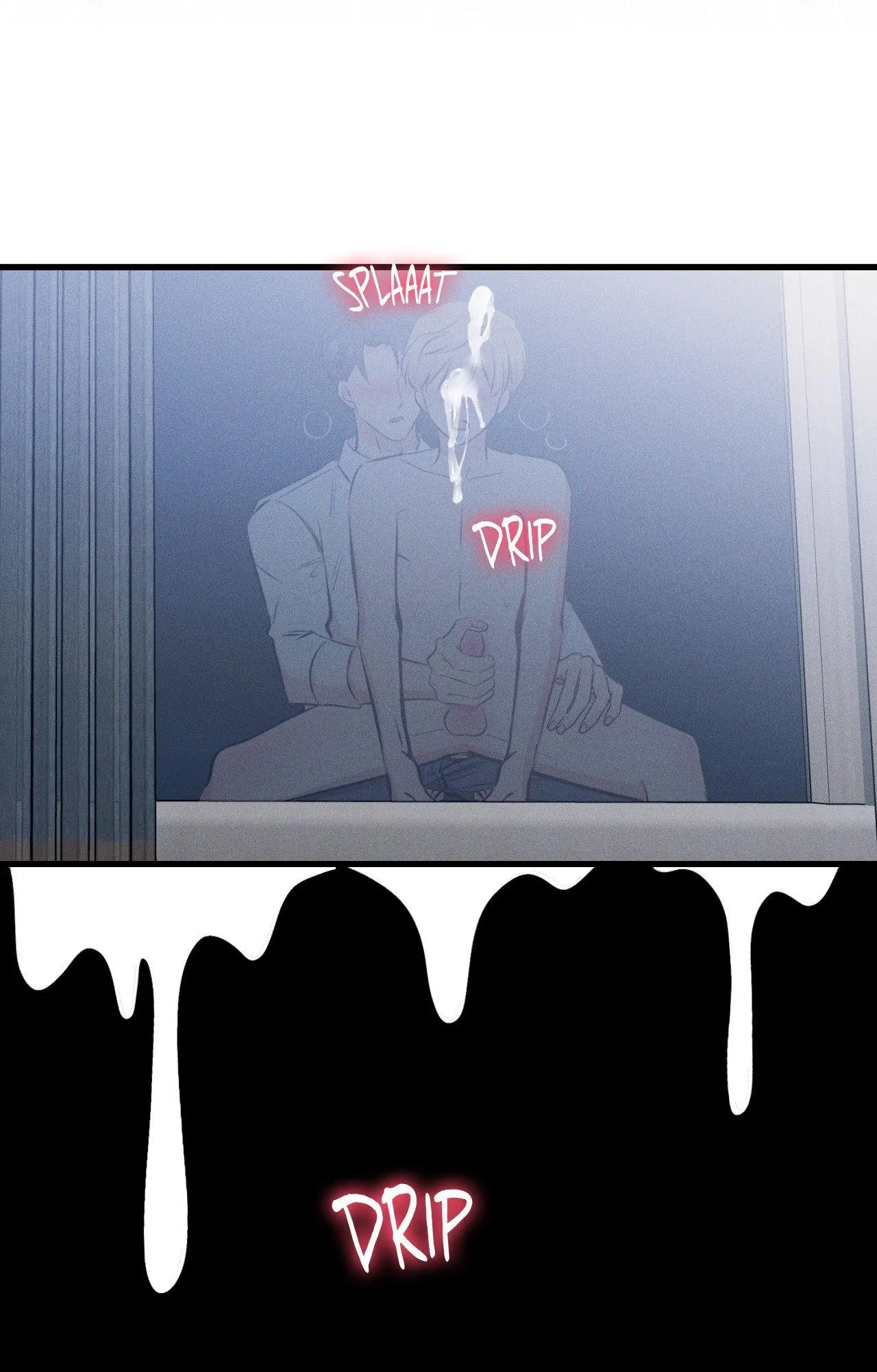 Be My Baby [Official] - Episode 10 manhwa