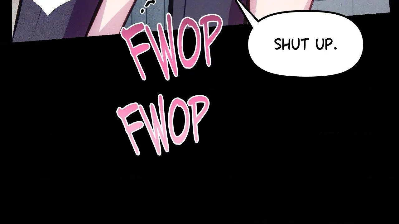Be My Baby [Official] - Episode 10 manhwa