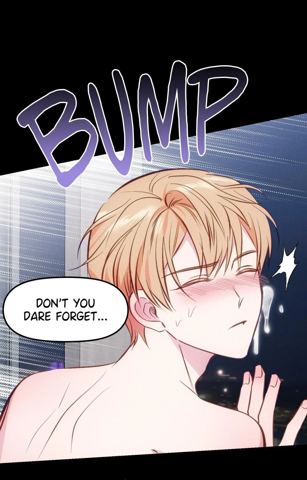 Be My Baby [Official] - Episode 10 manhwa