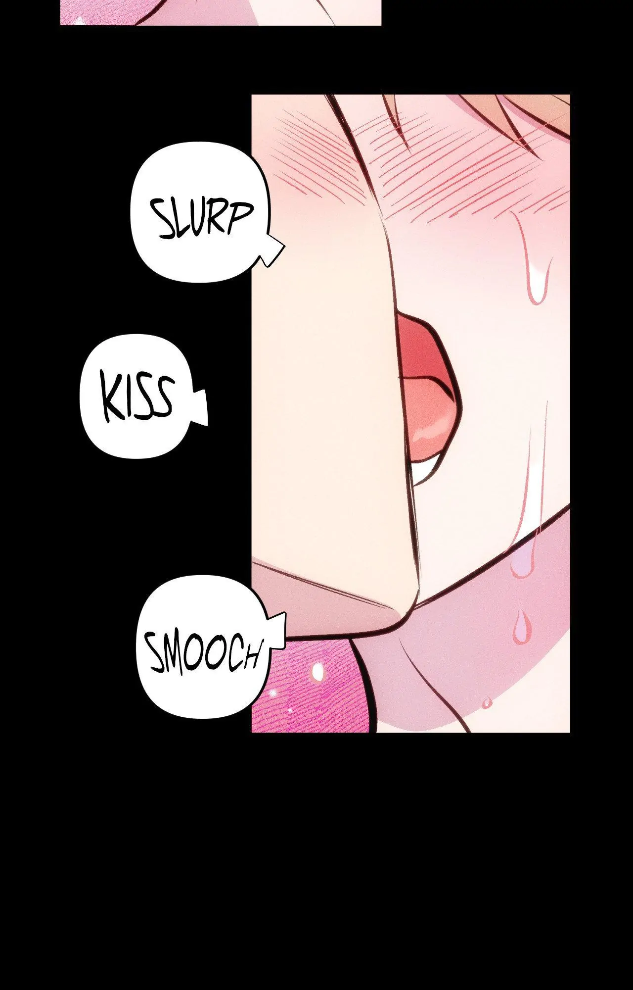 Be My Baby [Official] - Episode 10 manhwa