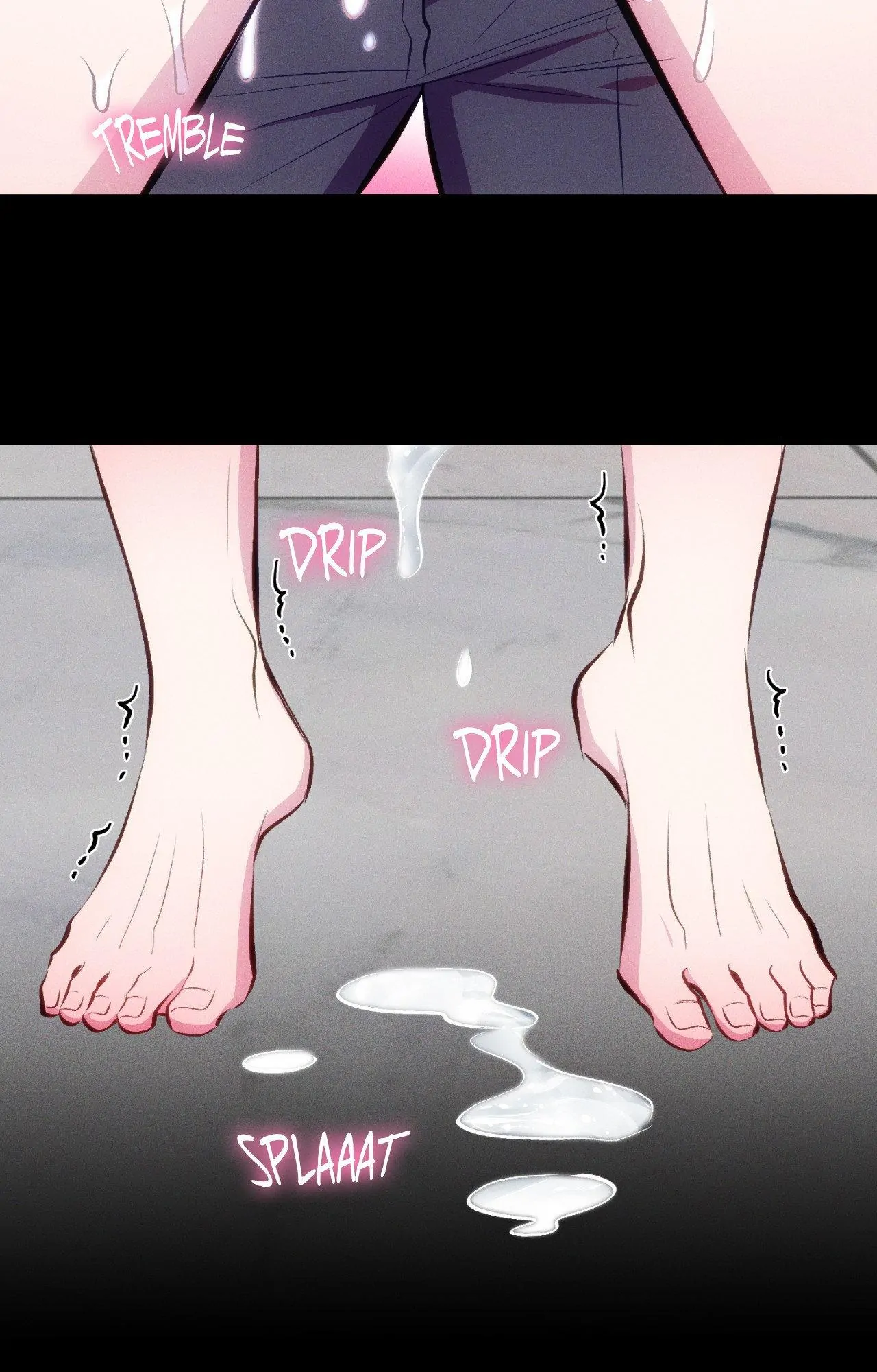 Be My Baby [Official] - Episode 10 manhwa