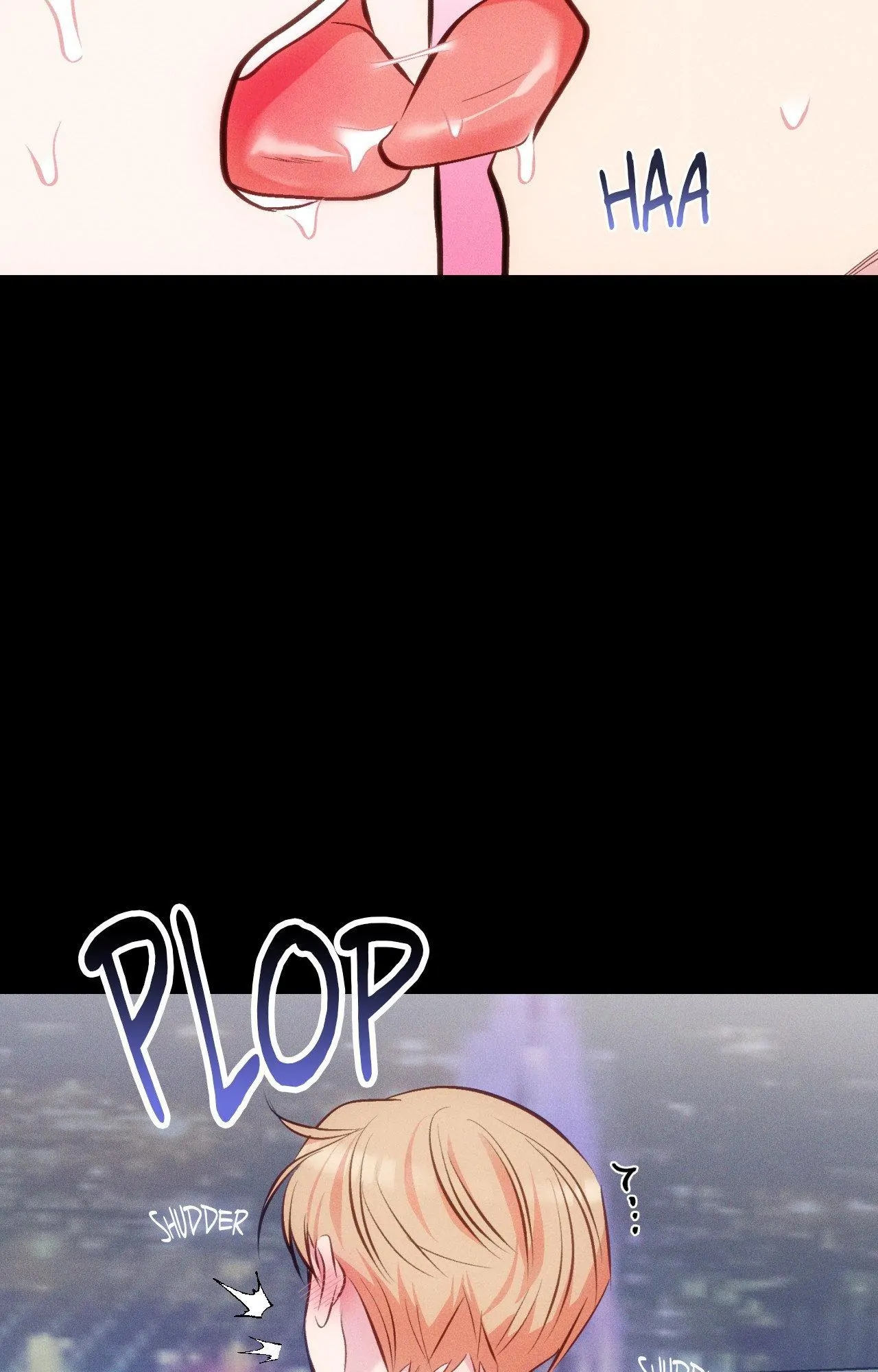 Be My Baby [Official] - Episode 11 manhwa