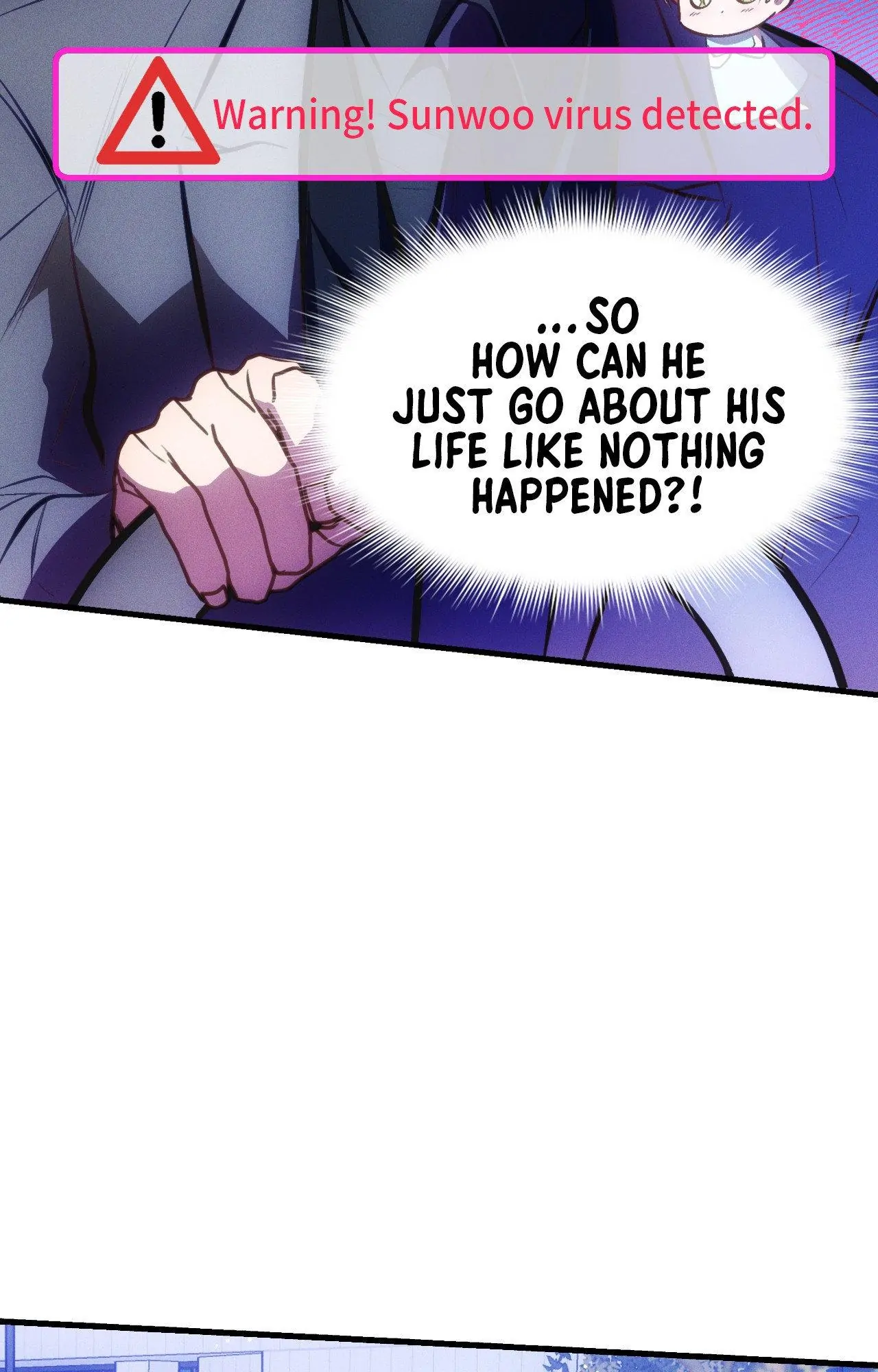 Be My Baby [Official] - Episode 11 manhwa