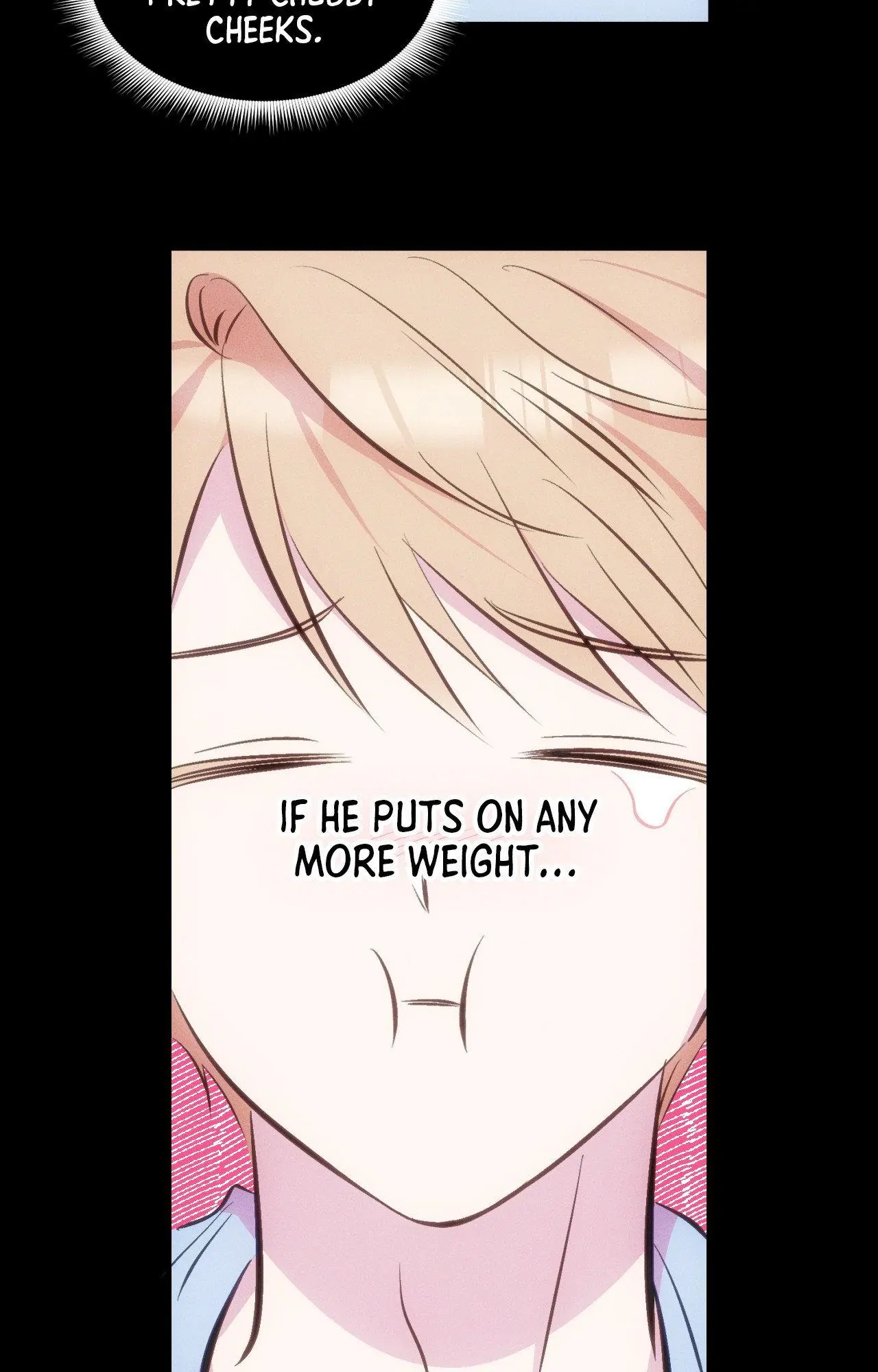 Be My Baby [Official] - Episode 11 manhwa