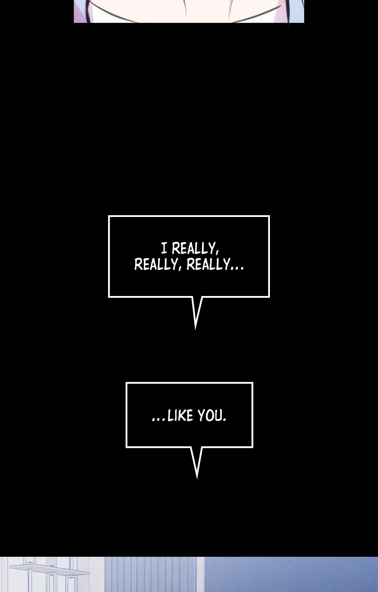 Be My Baby [Official] - Episode 11 manhwa