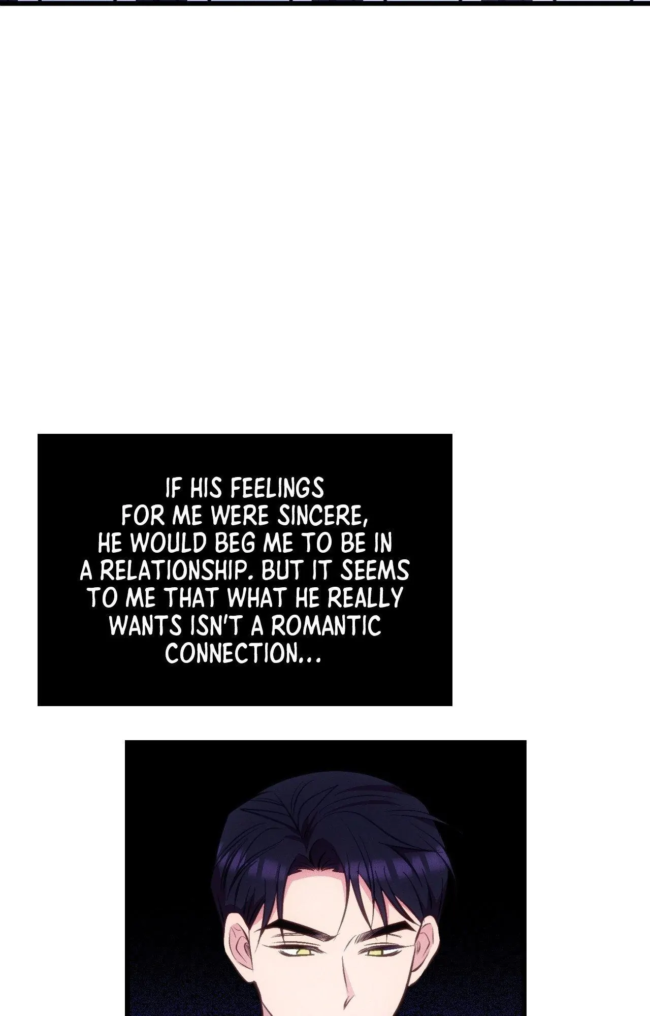 Be My Baby [Official] - Episode 11 manhwa