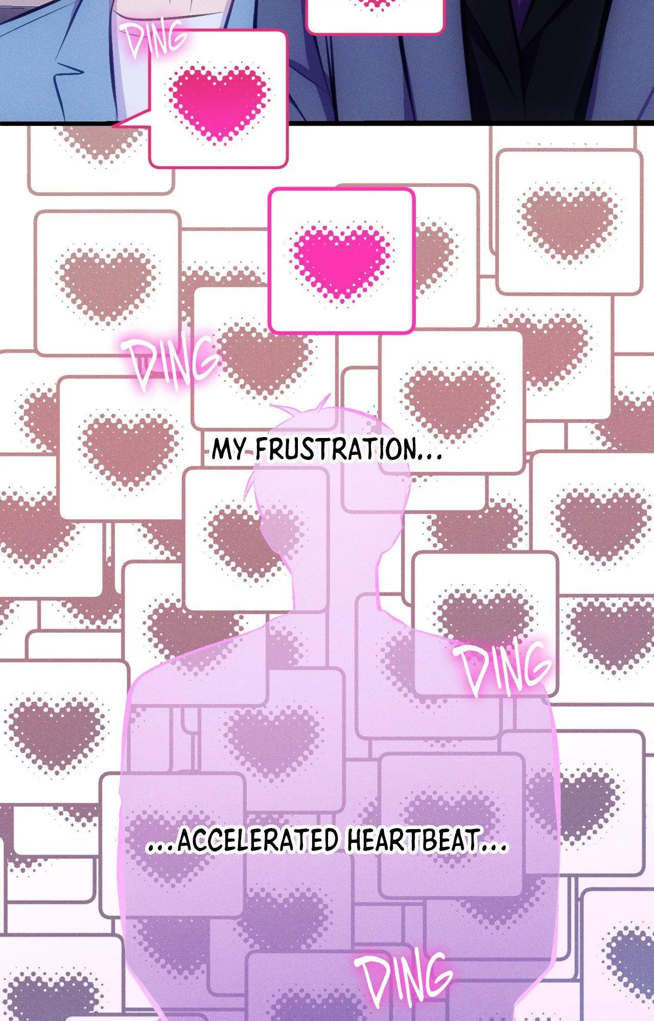 Be My Baby [Official] - Episode 11 manhwa