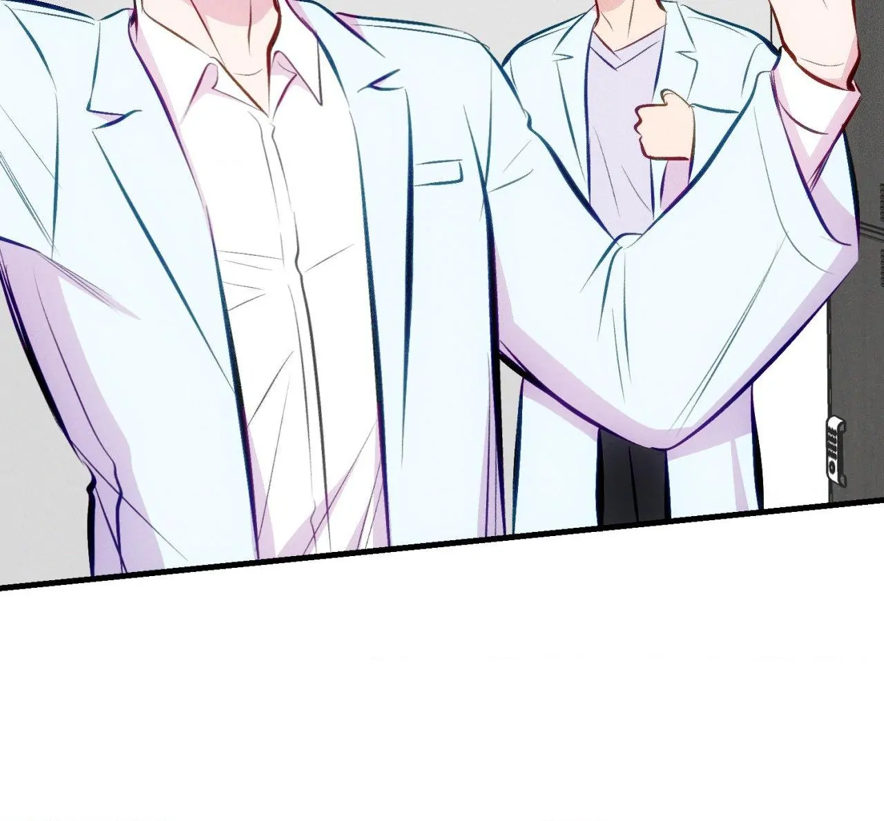 Be My Baby [Official] - Episode 11 manhwa