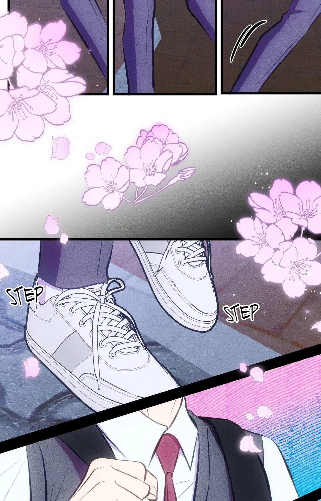 Be My Baby [Official] - Episode 11 manhwa