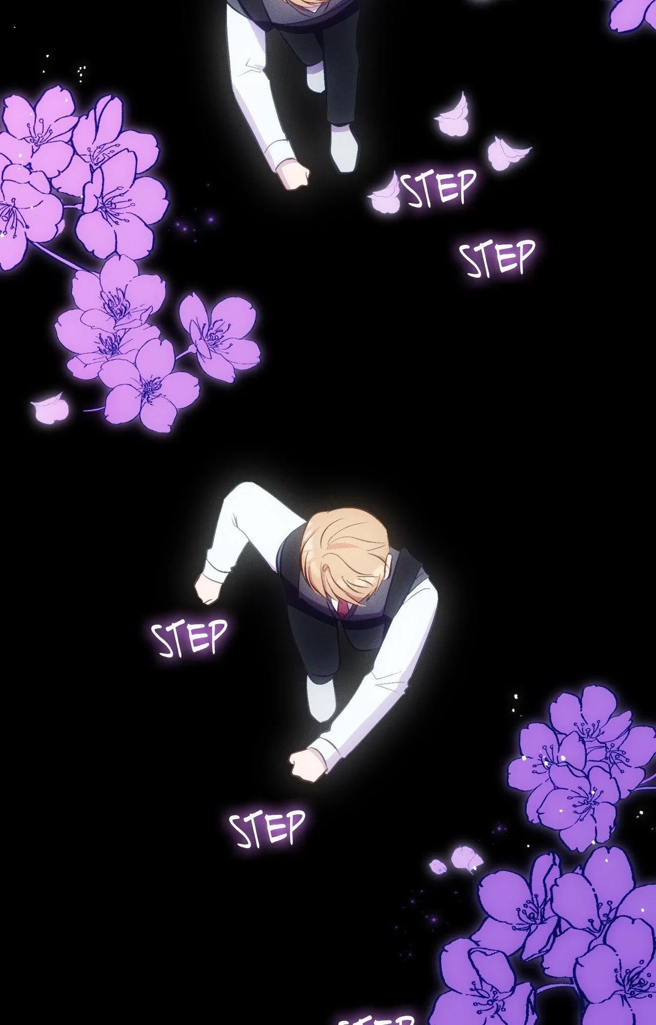 Be My Baby [Official] - Episode 11 manhwa