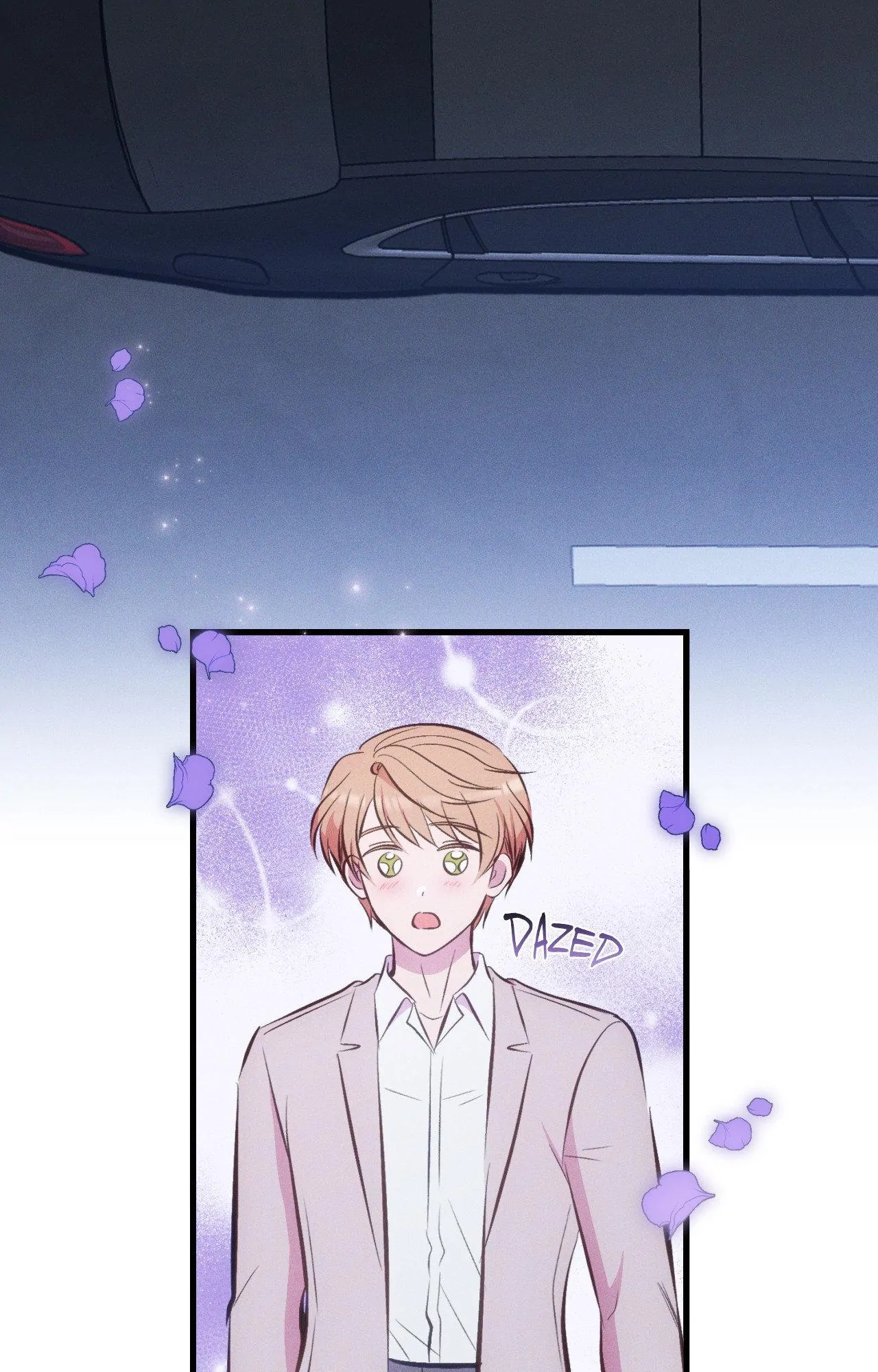 Be My Baby [Official] - Episode 11 manhwa