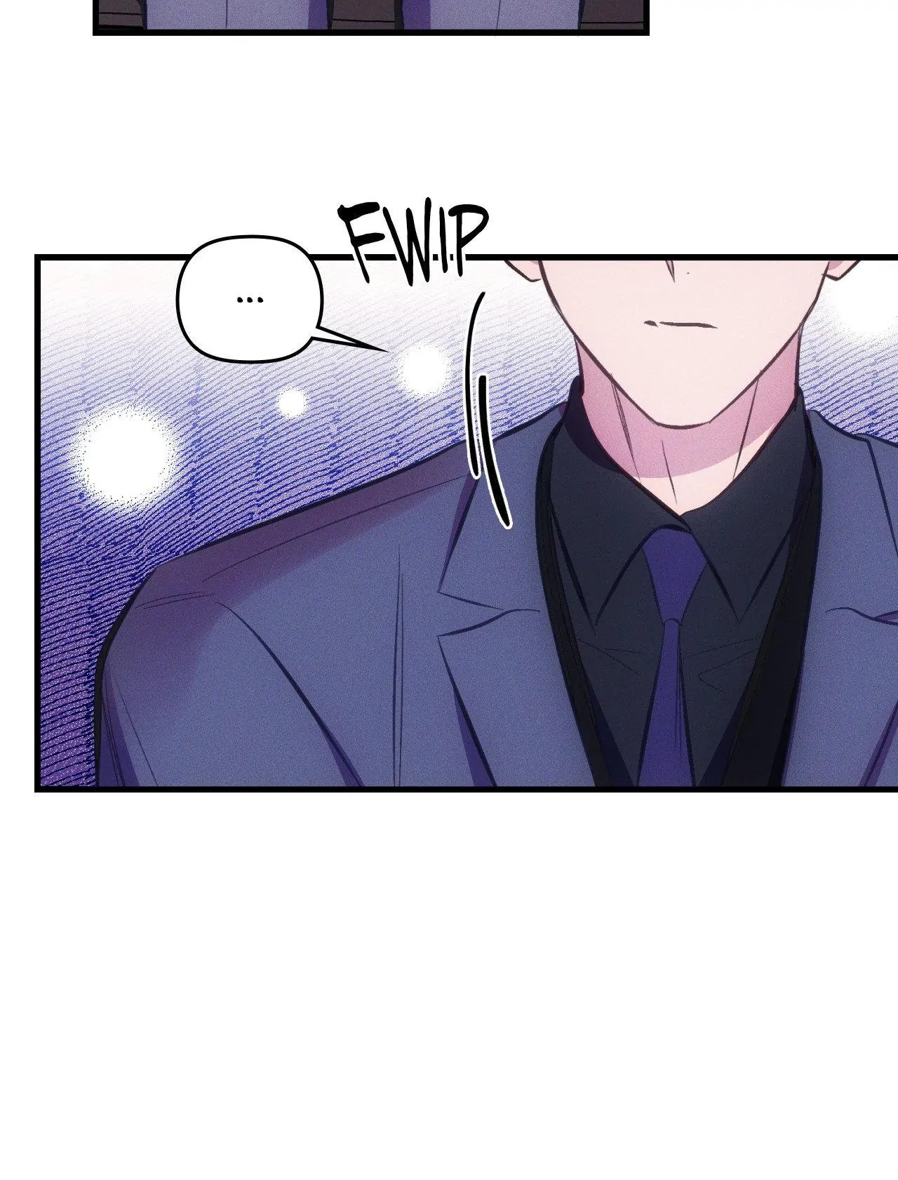 Be My Baby [Official] - Episode 12 manhwa